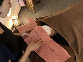 もみほぐし亭 大分駅前店の写真/【全身もみほぐし/足ツボ/ヘッドスパ】リーズナブルな価格で贅沢なリラクゼーションタイムを満喫★