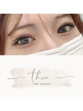 ザ サロン シーア 錦糸町(THE SALON thea)/選べるバインドorダブルフラット