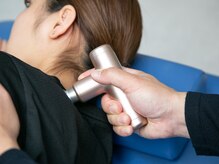 ポレポレ(POLEPOLE)/振動刺激による血流改善