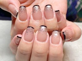 HAND:定額9350円コース