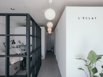 レクラ(L‘ECLAT)