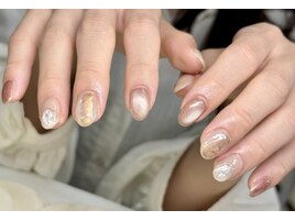 定額ニュアンスシンプル