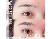 アイラッシュサロン ドール(Doll)の雰囲気（ふんわりナチュラルな仕上がりで垢抜け美眉に♪メイク時短にも◎）