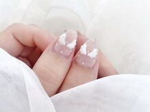 サロン ド リリー(salon de Lily)/《パラジェル》ガーリーネイル