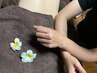 【全身疲労解消】流して整える♪骨格矯正＋天然アロマリンパマッサージ100分