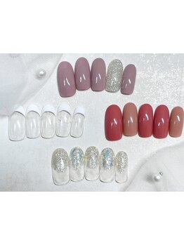 シンプル系（オフィス・日常）が得意