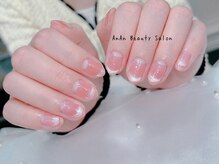 アンアンビューティーサロン(AnAn Beauty Salon)/グラデーション