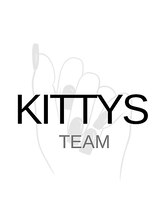 エクステンション スペース シュオン(extention space shuon) KITTY ネイル