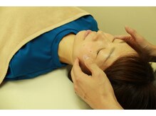 駅近◎仕事帰りや買い物ついでに♪肩こり/首こり/眼精疲労も◎