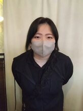 ズー(Zu)&nbsp;高橋 奈々