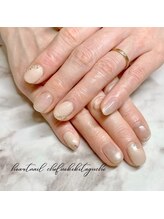 はあとねいる 武蔵小金井店/定額ハンドネイル