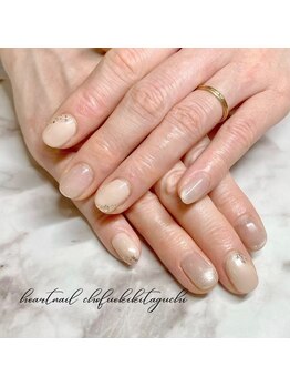 はあとねいる 武蔵小金井店/定額ハンドネイル