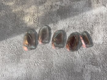 バタフライ 平塚店(Butterfly)/定額Bトレンドアートコース