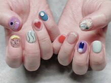 ラメゾン(La mAison)の雰囲気（【ID→@198pnpqr】ご予約・お問合せLINEでも受付中！）