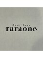 ララワン(raraone) HARAYAMA 