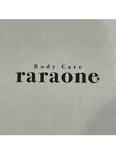 ララワン(raraone)&nbsp;HARAYAMA 