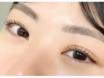 アイ(_i)/ラッシュリフト＊ナチュラル＊