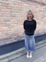 ラウレア ラブ フェニーチェ(laulea love FENICE)&nbsp;鶴谷 麻衣