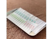 海真堂鍼灸整骨院の雰囲気（《美容鍼》お肌のシワ・たるみ・くすみを改善◎理想の美肌に！）