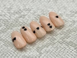 ～スキンハート～