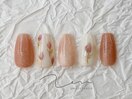 【HAND】初回デザイン　￥8,500