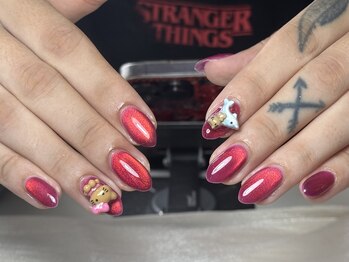 ドリーミーネイル 池袋(Dreamy Nail)/¥5800《60分》