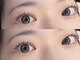 アスティ 西宮店(ASTY)の写真/まつパ×まつエクの最新技術【&Healthy】でナチュラル上品なお目元へ♪美しい仕上がりと持続力で満足度◎