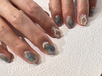 9月select(K)オリジナルカラー