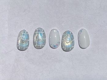 エイム 目黒店(Aim)/258D-3 ¥11000