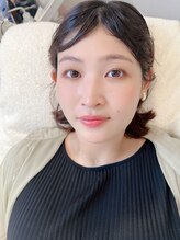 アイル(I’LL)/パリジェンヌラッシュリフト