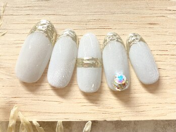 セプトネイルアンドプラス(SEPT NAIL & PLUS)/10月選べるサンプル¥6050