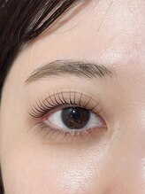 チオン アイラッシュ(CHION eyelash)/まつげパーマ