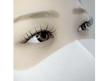 レア(LEA)の雰囲気（パリジェンヌ/まつげパーマ/アイブロウ/眉毛WAX/LEDエクステ）