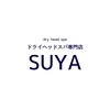 スヤ(SUYA)のお店ロゴ