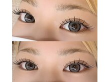 エイミー 京橋店(Amy)/フラットラッシュ150本☆