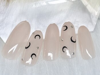 ネーヴェ(Neve)/Hand　Aコース　¥7,000