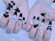 リンネイル 新大久保店(Rin Nail)/