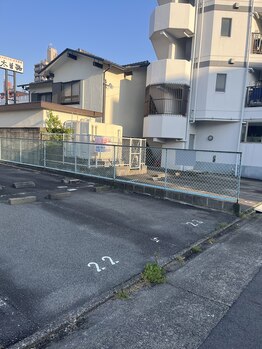 アレイズ(ARAYS)/駐車場