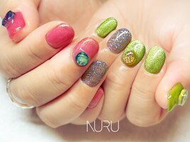 個性派/韓国個性派/マグネット