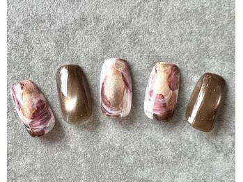 アンティークニュアンス