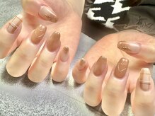 エルネイル(elu nail)