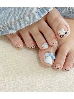 ユリナリタ(YuRi Narita)/