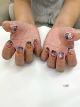 アンドラッシュ 駒込駅前店(and lash)/