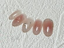 ジアロ(GIALLO)/定額デザイン¥8,900コース