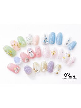 モテ可愛系（デート・合コン）が得意