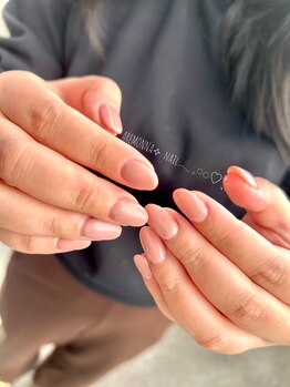 アレモナ(AREMONNA)/