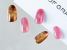 オブ グレイス(Of Grace)/+αコース &nbsp;No.825　