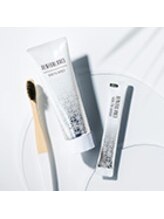 メナードフェイシャルサロン 岡町/薬用デントバランスシリーズ