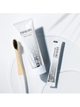 メナードフェイシャルサロン 岡町/薬用デントバランスシリーズ