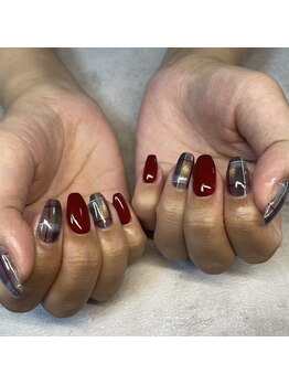 シエラネイル(ciela nail)/